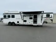 new Horse Trailers Bison Trailers  for sale, in Galt, CA Thumbnail 5