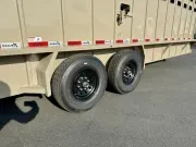 new Stock / Stock Combo Trailers Eagle X Trailers  for sale, in Galt, CA Thumbnail 52