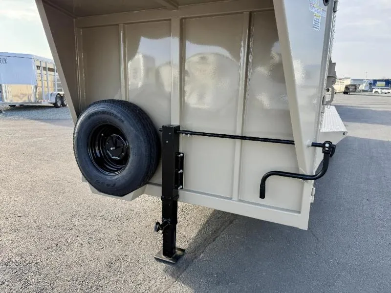 new Stock / Stock Combo Trailers Eagle X Trailers  for sale, in Galt, CA Thumbnail 65
