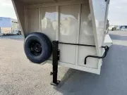 new Stock / Stock Combo Trailers Eagle X Trailers  for sale, in Galt, CA Thumbnail 65