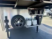 new Horse Trailers Bison Trailers  for sale, in Galt, CA Thumbnail 35