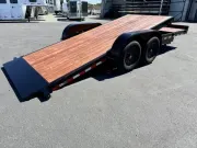 new Equipment / Flatbed Trailers Innovative  for sale, in Galt, CA Thumbnail 11