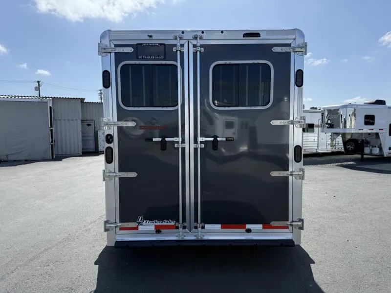 new Horse Trailers Sooner  for sale, in Galt, CA Thumbnail 9