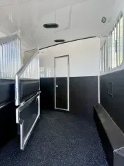 new Horse Trailers Exiss Trailers  for sale, in Galt, CA Thumbnail 26