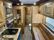 used Horse Trailers Elite Trailers  for sale, in Galt, CA Thumbnail 19