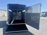 new Stock / Stock Combo Trailers Maverick Trailers  for sale, in Galt, CA Thumbnail 5