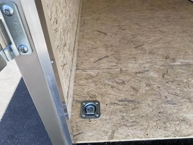 new Cargo (Enclosed) Trailers Haulmark  for sale, in Galt, CA Thumbnail 9