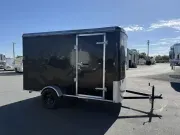 used Cargo (Enclosed) Trailers Carry-On  for sale, in Galt, CA Thumbnail 1