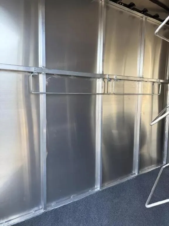 new Horse Trailers Maverick Trailers  for sale, in Galt, CA Thumbnail 5