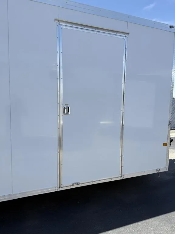new Car Haulers / Racing Trailers Haulmark  for sale, in Galt, CA Thumbnail 11