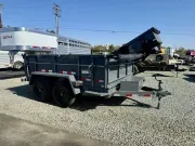 new Dump Trailers Snake River  for sale, in Galt, CA Thumbnail 2