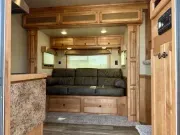 new Horse Trailers Merhow Trailers  for sale, in Galt, CA Thumbnail 6