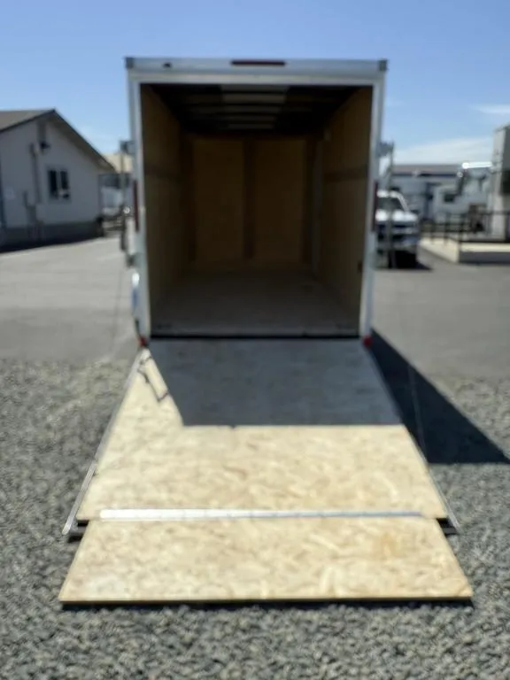 new Cargo (Enclosed) Trailers Haulmark  for sale, in Galt, CA Thumbnail 16