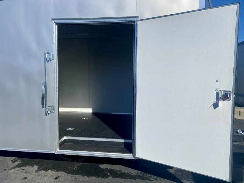 new Car Haulers / Racing Trailers Haulmark  for sale, in Galt, CA Thumbnail 6