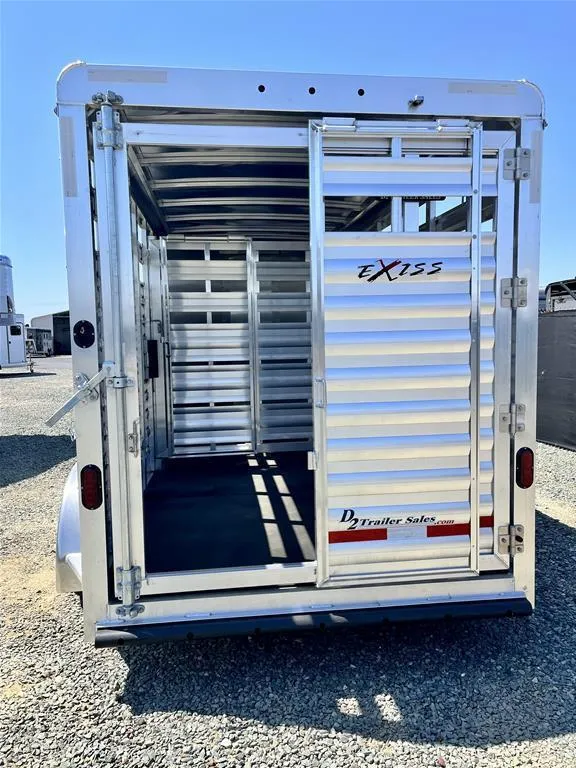new Other Trailers Exiss Trailers  for sale, in Galt, CA Thumbnail 5