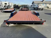 new Equipment / Flatbed Trailers Innovative  for sale, in Galt, CA Thumbnail 29