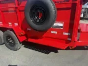 new Dump Trailers Snake River  for sale, in Galt, CA Thumbnail 8
