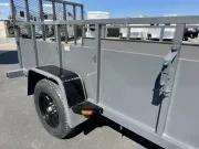 new Utility Trailers C and B Quality Trailer Works  for sale, in Galt, CA Thumbnail 3
