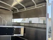 new Horse Trailers Maverick Trailers  for sale, in Galt, CA Thumbnail 13