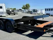 new Equipment / Flatbed Trailers Innovative  for sale, in Galt, CA Thumbnail 9