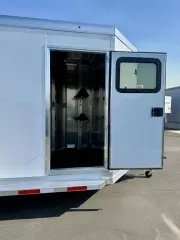 new Horse Trailers Sooner  for sale, in Galt, CA Thumbnail 3
