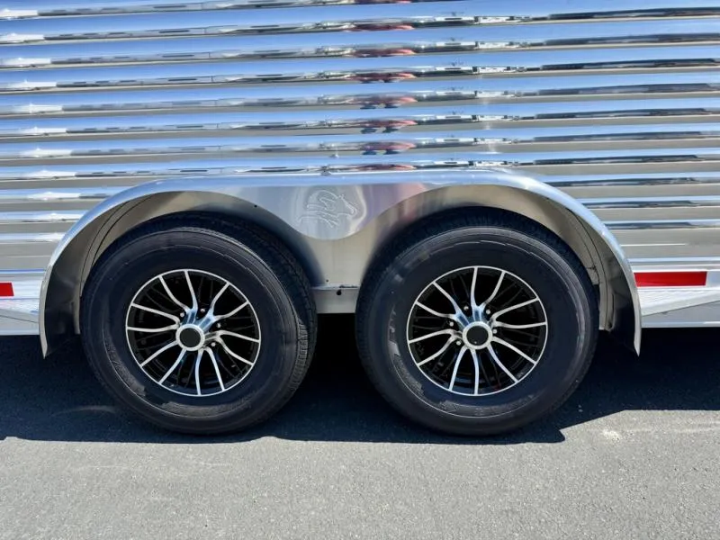 new Horse Trailers Sooner  for sale, in Galt, CA Thumbnail 6