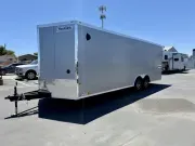 new Car Haulers / Racing Trailers Haulmark  for sale, in Galt, CA Thumbnail 13