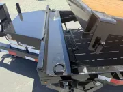 new Equipment / Flatbed Trailers Snake River  for sale, in Galt, CA Thumbnail 16