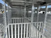 new Stock / Stock Combo Trailers Exiss Trailers  for sale, in Galt, CA Thumbnail 8