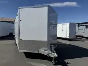new Car Haulers / Racing Trailers Stealth Trailers  for sale, in Galt, CA Thumbnail 2