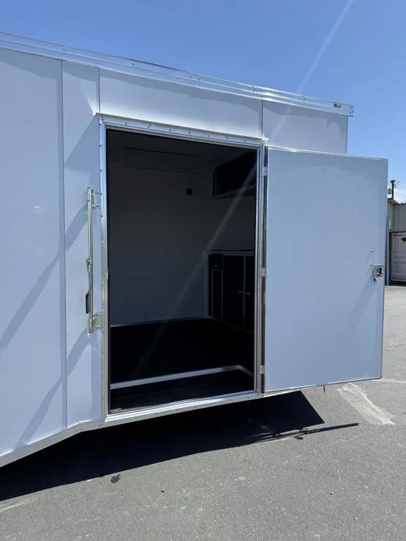 new Car Haulers / Racing Trailers Haulmark  for sale, in Galt, CA Thumbnail 4