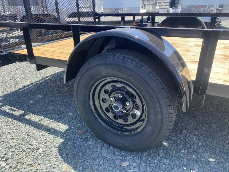 new Utility Trailers Other  for sale, in Galt, CA Thumbnail 4