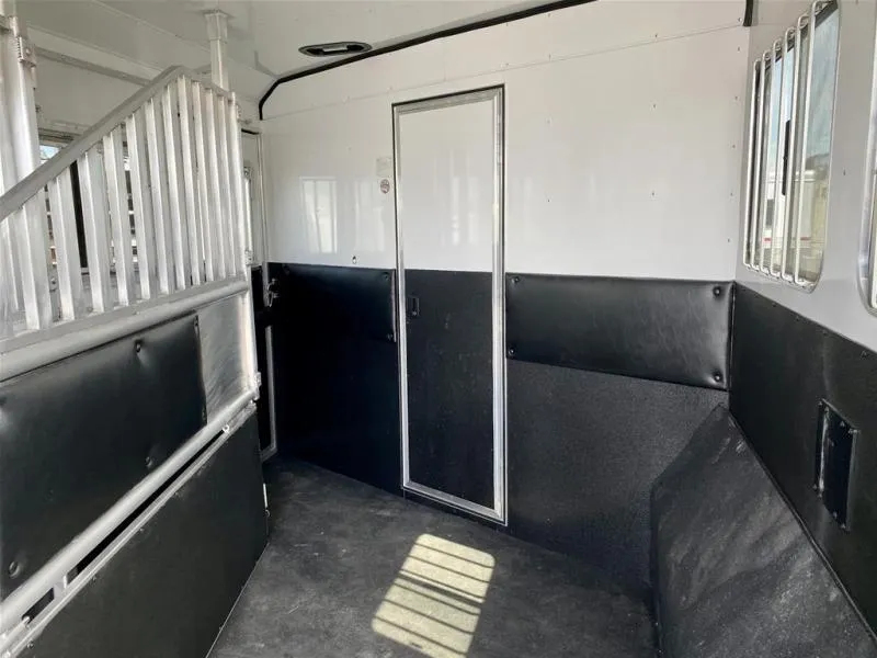 new Horse Trailers Merhow Trailers  for sale, in Galt, CA Thumbnail 22