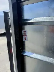new Stock / Stock Combo Trailers Maverick Trailers  for sale, in Galt, CA Thumbnail 19
