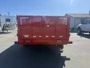 new Dump Trailers Snake River  for sale, in Galt, CA Thumbnail 13