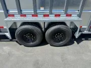 new Stock / Stock Combo Trailers Maverick Trailers  for sale, in Galt, CA Thumbnail 8