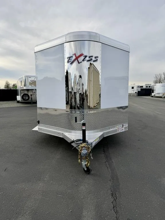 new Stock / Stock Combo Trailers Exiss Trailers  for sale, in Galt, CA Thumbnail 92