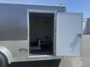 used Cargo (Enclosed) Trailers Haulmark  for sale, in Galt, CA Thumbnail 4