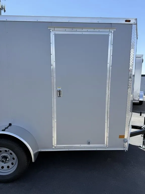 new Cargo (Enclosed) Trailers Haulmark  for sale, in Galt, CA Thumbnail 5