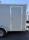 new Cargo (Enclosed) Trailers Haulmark  for sale, in Galt, CA Thumbnail 3