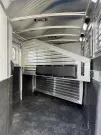 used Horse Trailers Elite Trailers  for sale, in Galt, CA Thumbnail 79