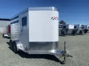 new Horse Trailers Exiss Trailers  for sale, in Galt, CA Thumbnail 2