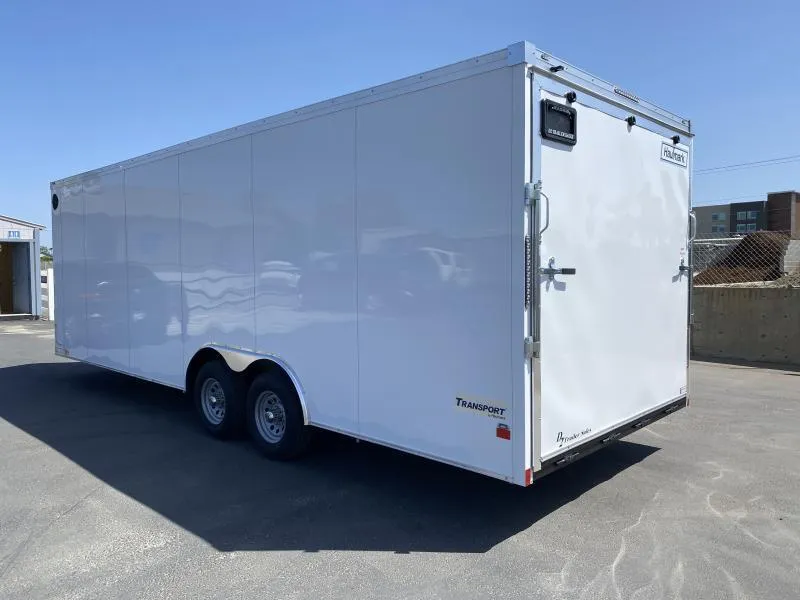new Car Haulers / Racing Trailers Haulmark  for sale, in Galt, CA Thumbnail 11