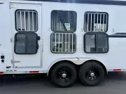 new Horse Trailers Bison Trailers  for sale, in Galt, CA Thumbnail 24