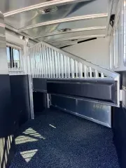 new Horse Trailers Exiss Trailers  for sale, in Galt, CA Thumbnail 16