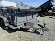 new Dump Trailers Snake River  for sale, in Galt, CA Thumbnail 3