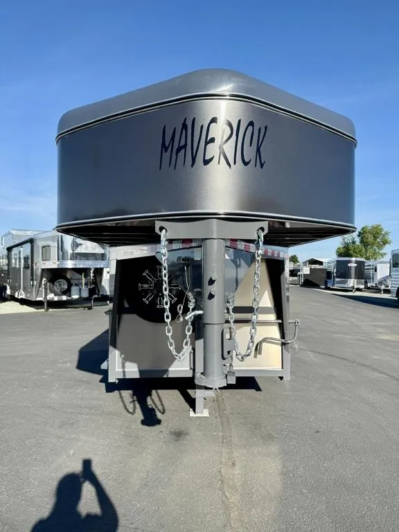 used Other Trailers Maverick Trailers  for sale, in Galt, CA Thumbnail 25