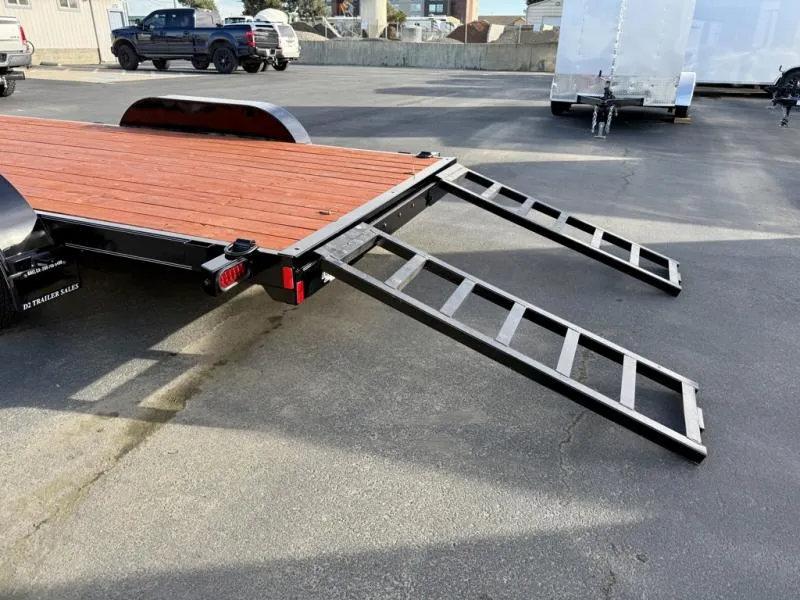 new Equipment / Flatbed Trailers Innovative  for sale, in Galt, CA Thumbnail 8