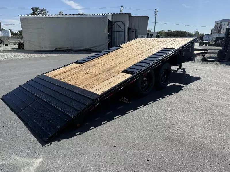 new Equipment / Flatbed Trailers Snake River  for sale, in Galt, CA Thumbnail 11
