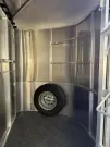 new Horse Trailers Maverick Trailers  for sale, in Galt, CA Thumbnail 5